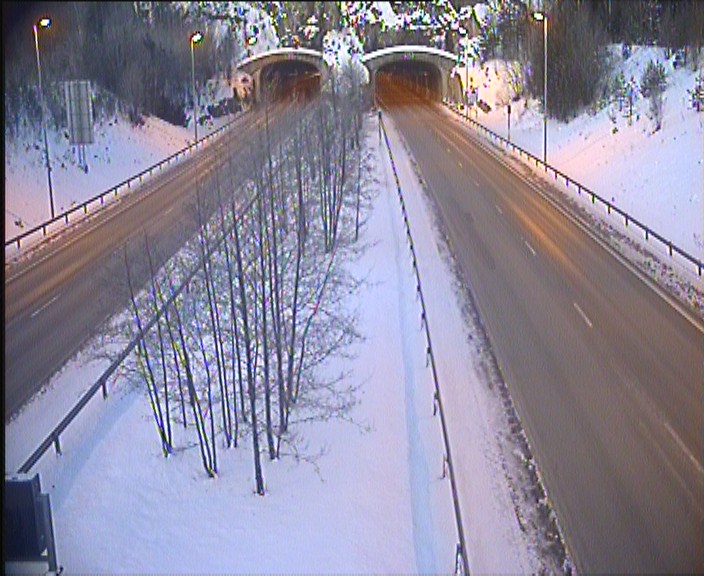 Kelikamerat Kuva Tie 1, Lohja, Orosmäki itä, Lohja, Uusimaa