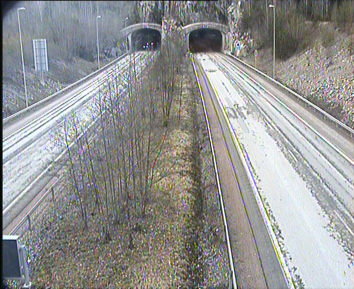 Weather Camera Image Road 1 Lohja, Orosmäki east, Lohja, Uusimaa