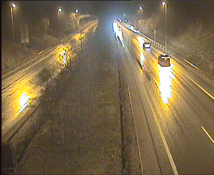 Kelikamerat Kuva Tie 1, Lohja, Orosmäki itä, Lohja, Uusimaa