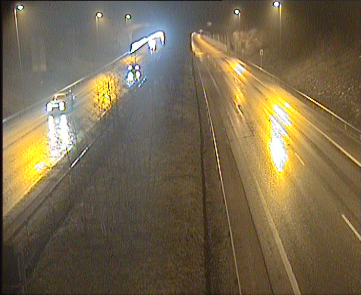 Weather Camera Image Road 1 Lohja, Orosmäki east, Lohja, Uusimaa