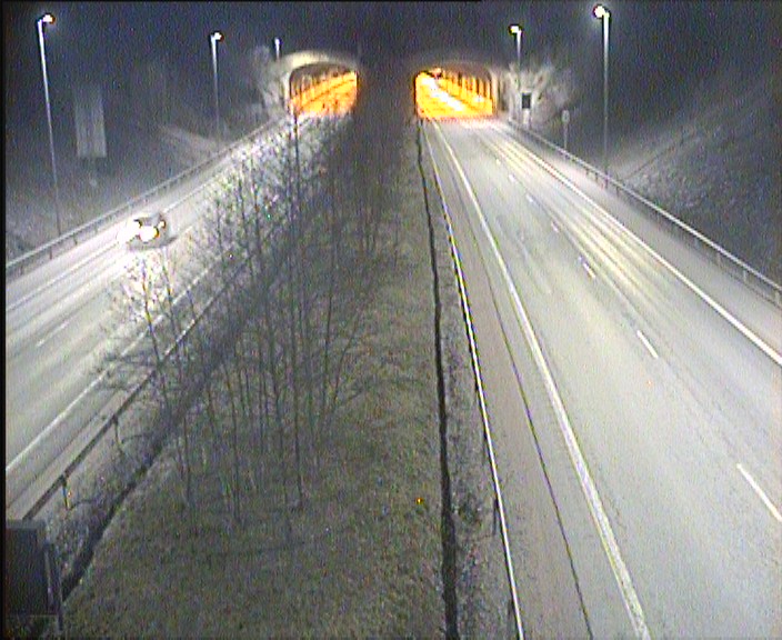 Weather Camera Image Road 1 Lohja, Orosmäki east, Lohja, Uusimaa