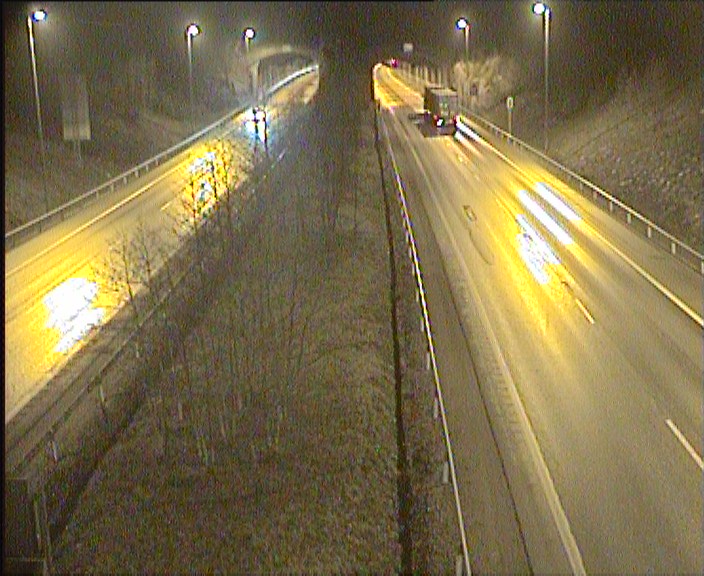 Weather Camera Image Väg 1 Lojo, Orosmäki öst, Lohja, Uusimaa