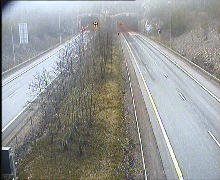 Kelikamerat Kuva Tie 1, Lohja, Orosmäki itä, Lohja, Uusimaa