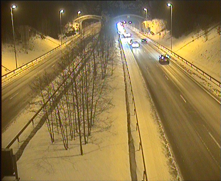 Kelikamerat Kuva Tie 1, Lohja, Orosmäki itä, Lohja, Uusimaa