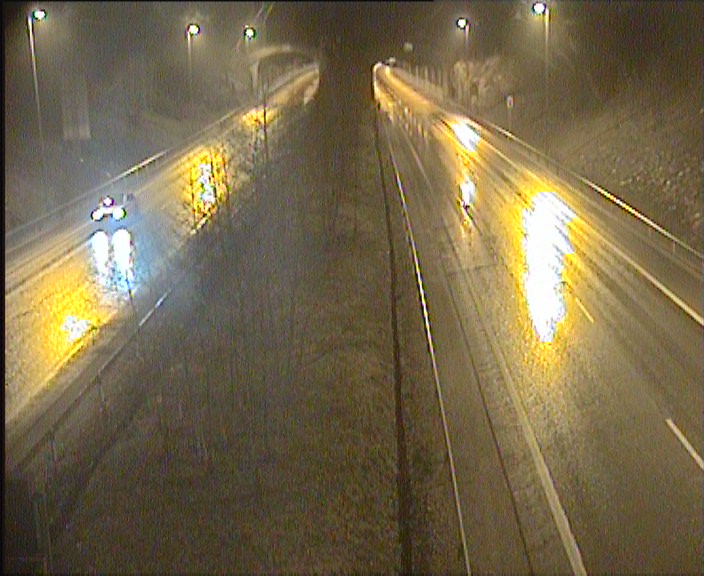 Weather Camera Image Road 1 Lohja, Orosmäki east, Lohja, Uusimaa