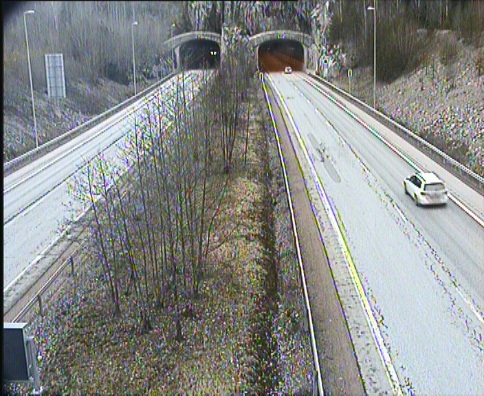 Kelikamerat Kuva Tie 1, Lohja, Orosmäki itä, Lohja, Uusimaa