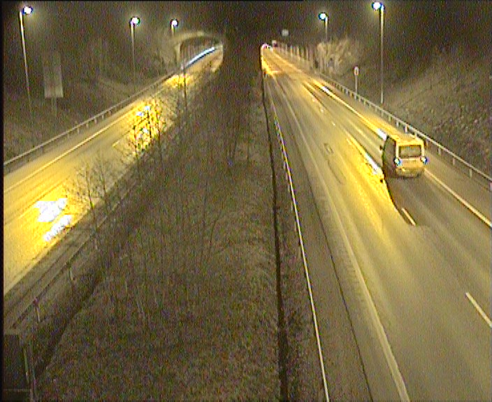 Weather Camera Image Väg 1 Lojo, Orosmäki öst, Lohja, Uusimaa