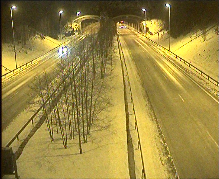 Kelikamerat Kuva Tie 1, Lohja, Orosmäki itä, Lohja, Uusimaa