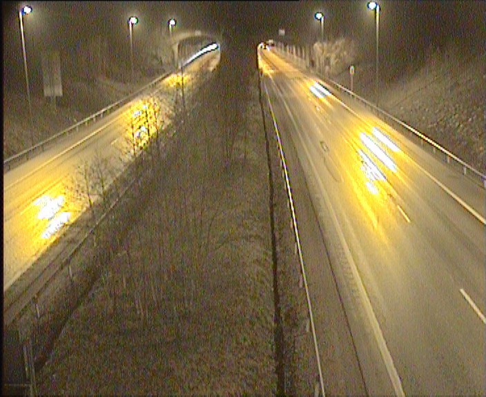 Weather Camera Image Väg 1 Lojo, Orosmäki öst, Lohja, Uusimaa