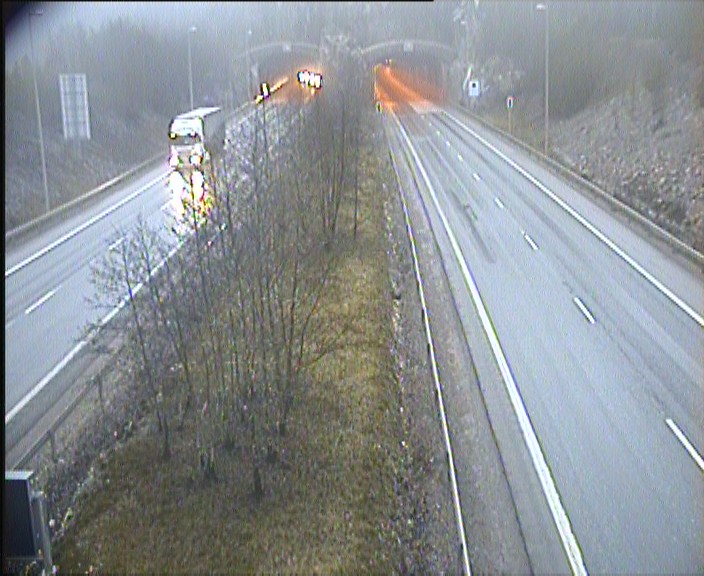 Kelikamerat Kuva Tie 1, Lohja, Orosmäki itä, Lohja, Uusimaa