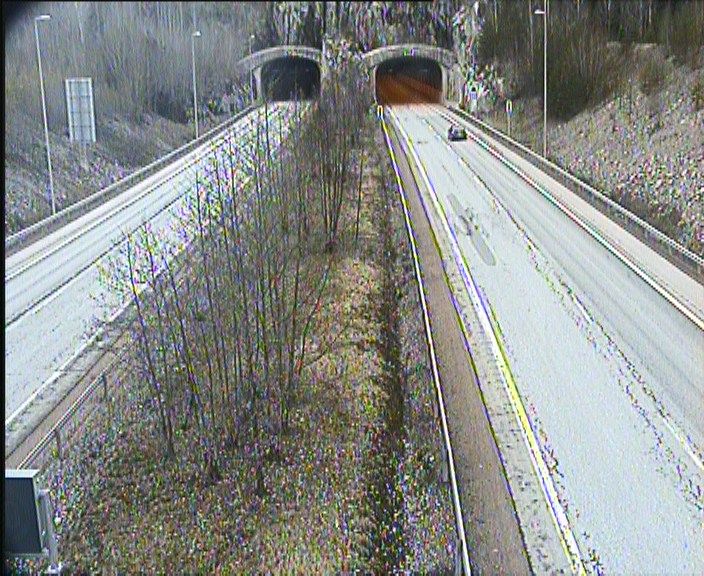 Kelikamerat Kuva Tie 1, Lohja, Orosmäki itä, Lohja, Uusimaa