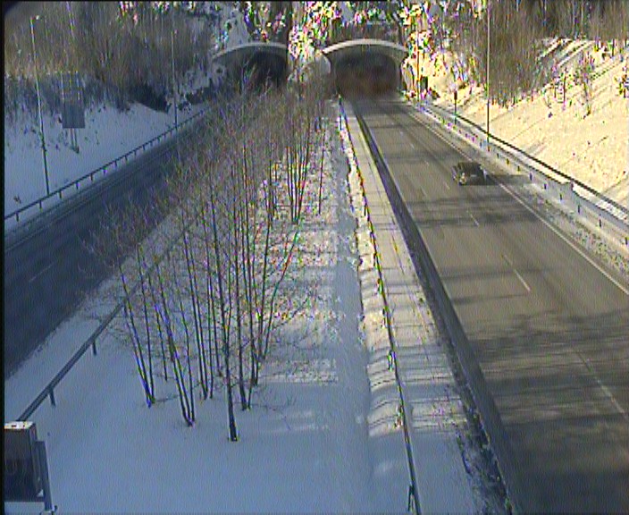 Kelikamerat Kuva Tie 1, Lohja, Orosmäki itä, Lohja, Uusimaa