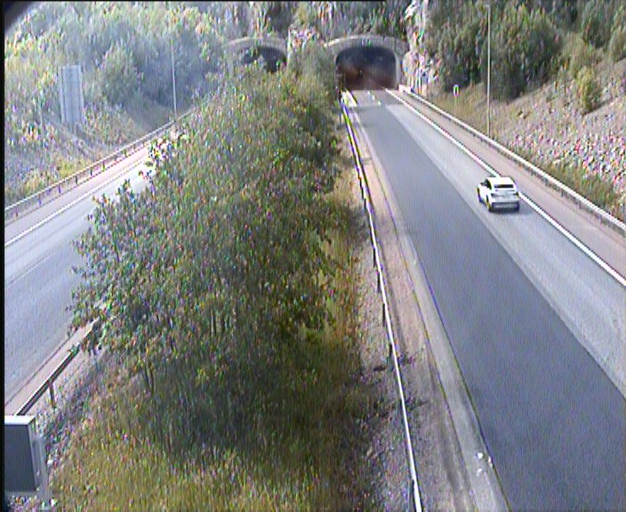 Kelikamerat Kuva Tie 1, Lohja, Orosmäki itä, Lohja, Uusimaa