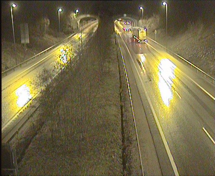 Kelikamerat Kuva Tie 1, Lohja, Orosmäki itä, Lohja, Uusimaa