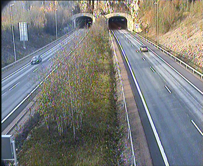 Kelikamerat Kuva Tie 1, Lohja, Orosmäki itä, Lohja, Uusimaa