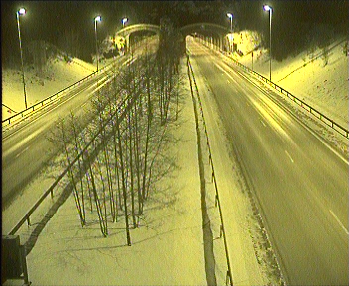 Weather Camera Image Road 1 Lohja, Orosmäki east, Lohja, Uusimaa