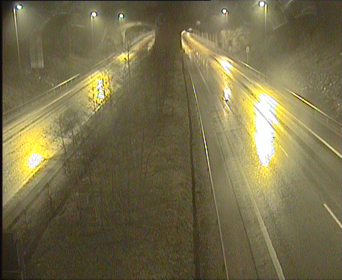 Weather Camera Image Road 1 Lohja, Orosmäki east, Lohja, Uusimaa