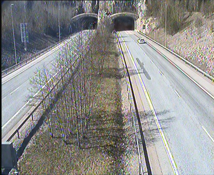 Kelikamerat Kuva Tie 1, Lohja, Orosmäki itä, Lohja, Uusimaa