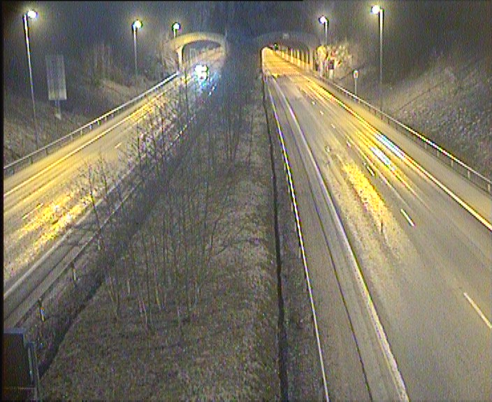 Kelikamerat Kuva Tie 1, Lohja, Orosmäki itä, Lohja, Uusimaa