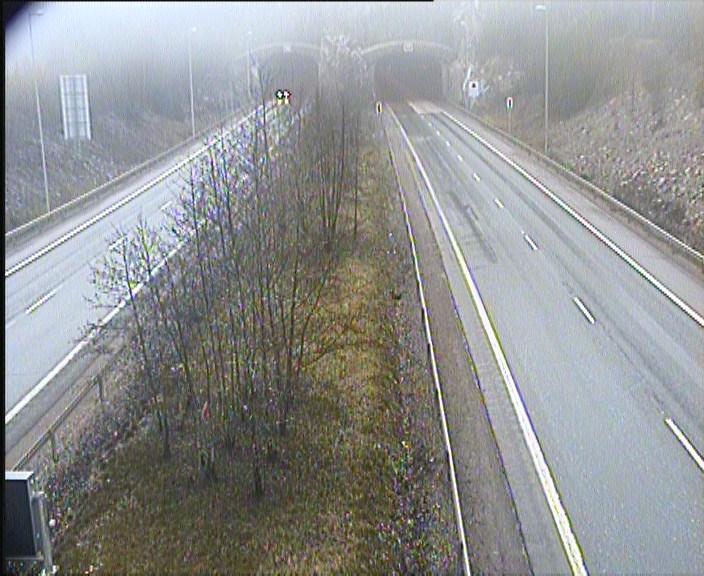 Kelikamerat Kuva Tie 1, Lohja, Orosmäki itä, Lohja, Uusimaa