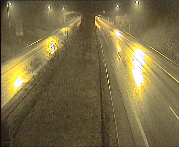 Weather Camera Image Road 1 Lohja, Orosmäki east, Lohja, Uusimaa