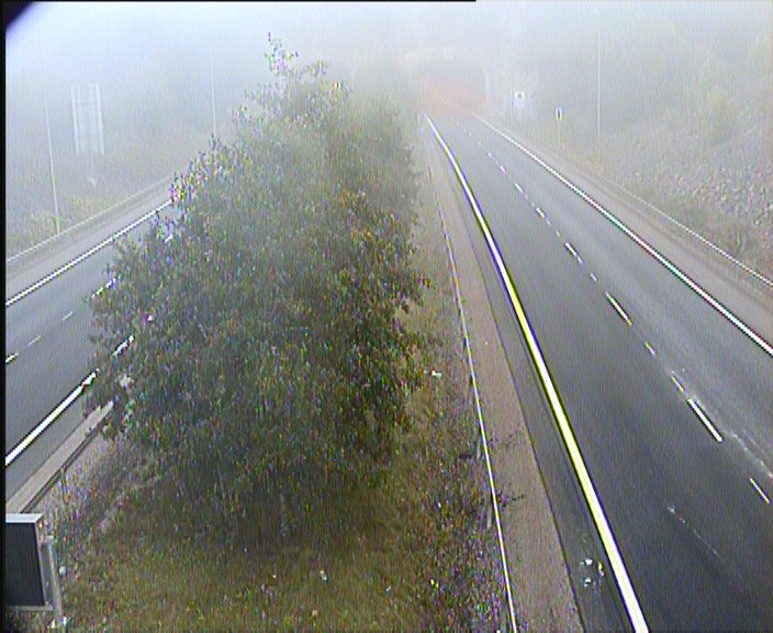 Weather Camera Image Road 1 Lohja, Orosmäki east, Lohja, Uusimaa