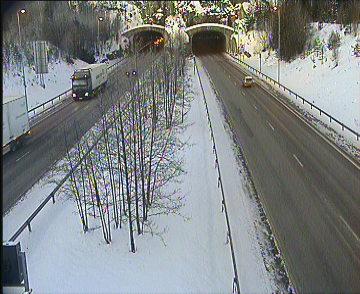 Kelikamerat Kuva Tie 1, Lohja, Orosmäki itä, Lohja, Uusimaa