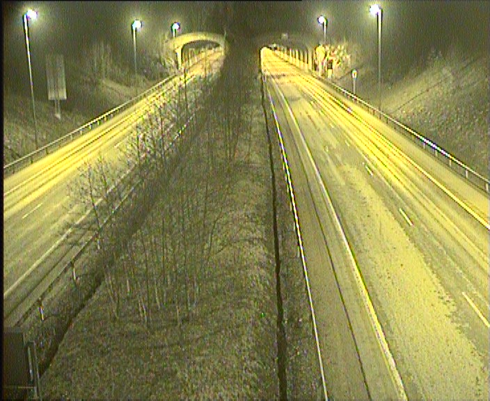 Kelikamerat Kuva Tie 1, Lohja, Orosmäki itä, Lohja, Uusimaa