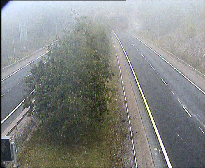 Weather Camera Image Väg 1 Lojo, Orosmäki öst, Lohja, Uusimaa