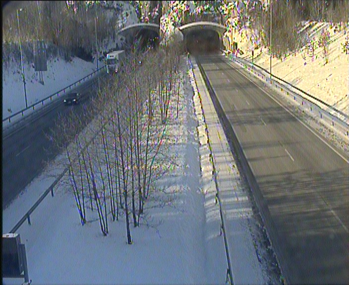 Kelikamerat Kuva Tie 1, Lohja, Orosmäki itä, Lohja, Uusimaa