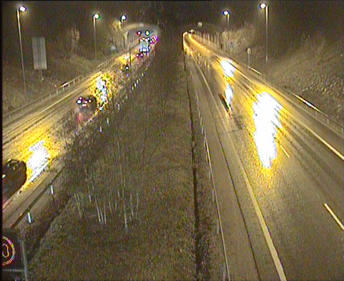 Kelikamerat Kuva Tie 1, Lohja, Orosmäki itä, Lohja, Uusimaa