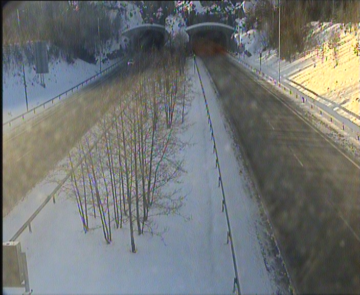 Weather Camera Image Road 1 Lohja, Orosmäki east, Lohja, Uusimaa