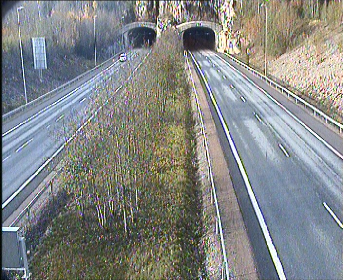 Kelikamerat Kuva Tie 1, Lohja, Orosmäki itä, Lohja, Uusimaa