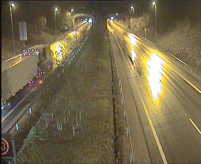 Kelikamerat Kuva Tie 1, Lohja, Orosmäki itä, Lohja, Uusimaa