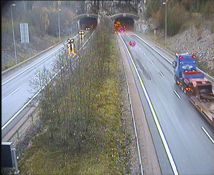 Kelikamerat Kuva Tie 1, Lohja, Orosmäki itä, Lohja, Uusimaa