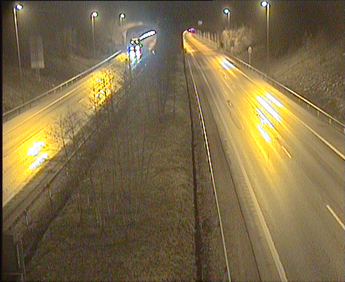 Weather Camera Image Väg 1 Lojo, Orosmäki öst, Lohja, Uusimaa