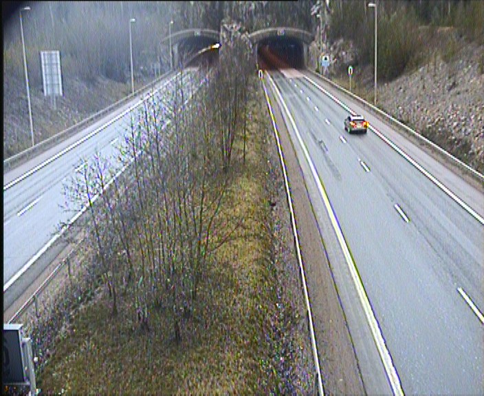 Weather Camera Image Road 1 Lohja, Orosmäki east, Lohja, Uusimaa