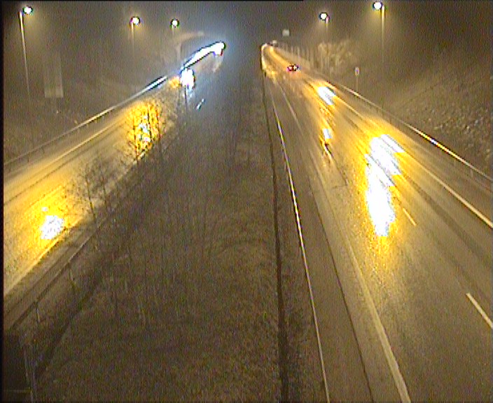 Weather Camera Image Road 1 Lohja, Orosmäki east, Lohja, Uusimaa