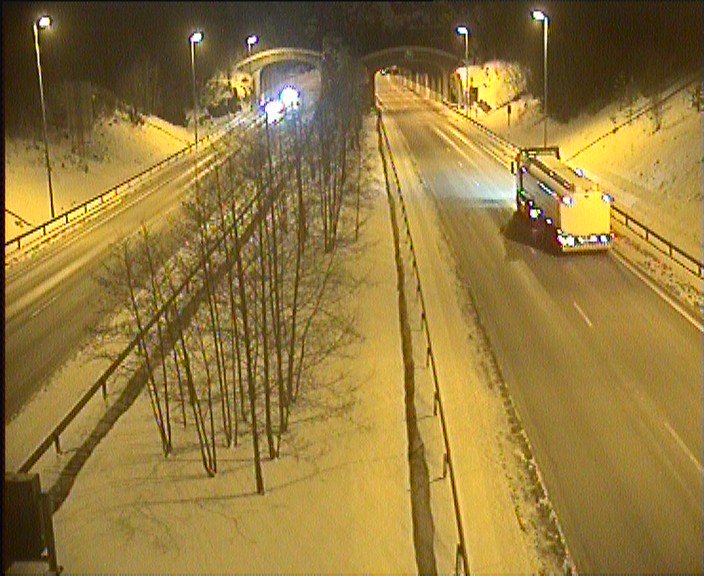 Kelikamerat Kuva Tie 1, Lohja, Orosmäki itä, Lohja, Uusimaa