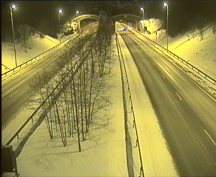 Kelikamerat Kuva Tie 1, Lohja, Orosmäki itä, Lohja, Uusimaa