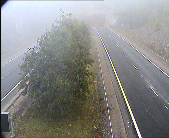 Weather Camera Image Road 1 Lohja, Orosmäki east, Lohja, Uusimaa