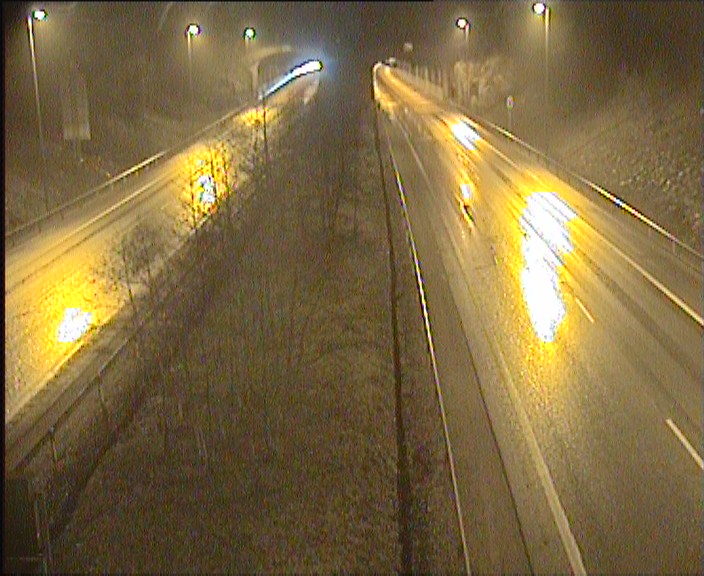 Weather Camera Image Road 1 Lohja, Orosmäki east, Lohja, Uusimaa