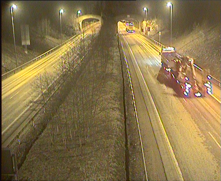 Kelikamerat Kuva Tie 1, Lohja, Orosmäki itä, Lohja, Uusimaa