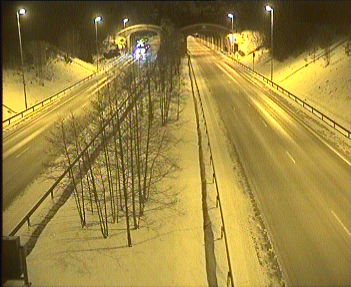 Weather Camera Image Road 1 Lohja, Orosmäki east, Lohja, Uusimaa
