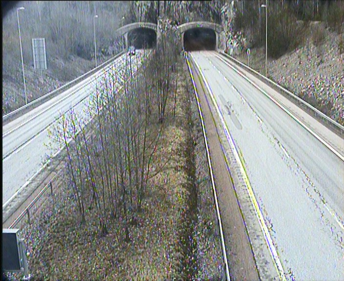 Kelikamerat Kuva Tie 1, Lohja, Orosmäki itä, Lohja, Uusimaa