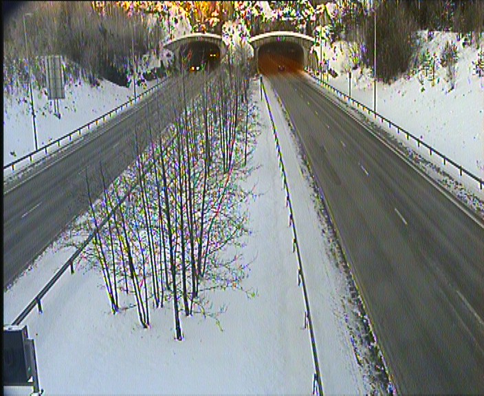 Kelikamerat Kuva Tie 1, Lohja, Orosmäki itä, Lohja, Uusimaa