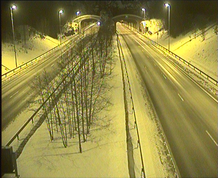 Weather Camera Image Road 1 Lohja, Orosmäki east, Lohja, Uusimaa