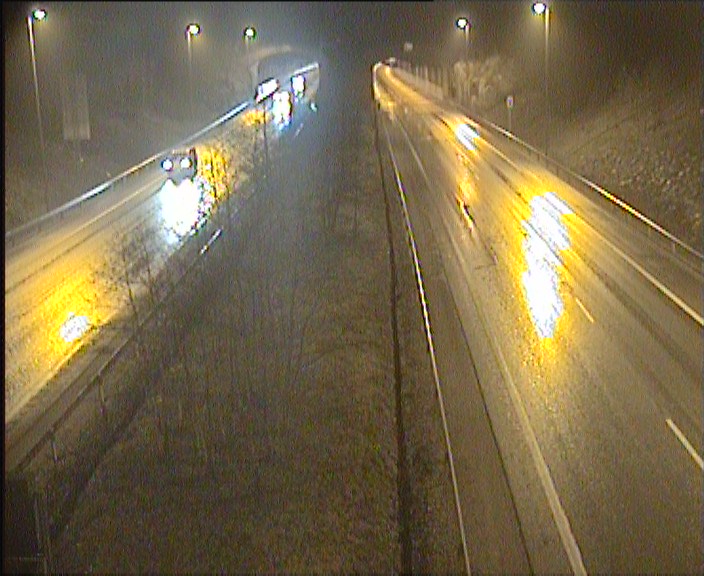 Weather Camera Image Road 1 Lohja, Orosmäki east, Lohja, Uusimaa