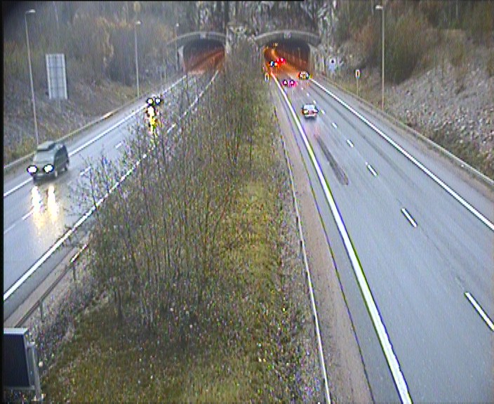 Kelikamerat Kuva Tie 1, Lohja, Orosmäki itä, Lohja, Uusimaa