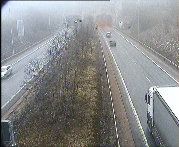 Kelikamerat Kuva Tie 1, Lohja, Orosmäki itä, Lohja, Uusimaa